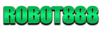 Logo Robot888